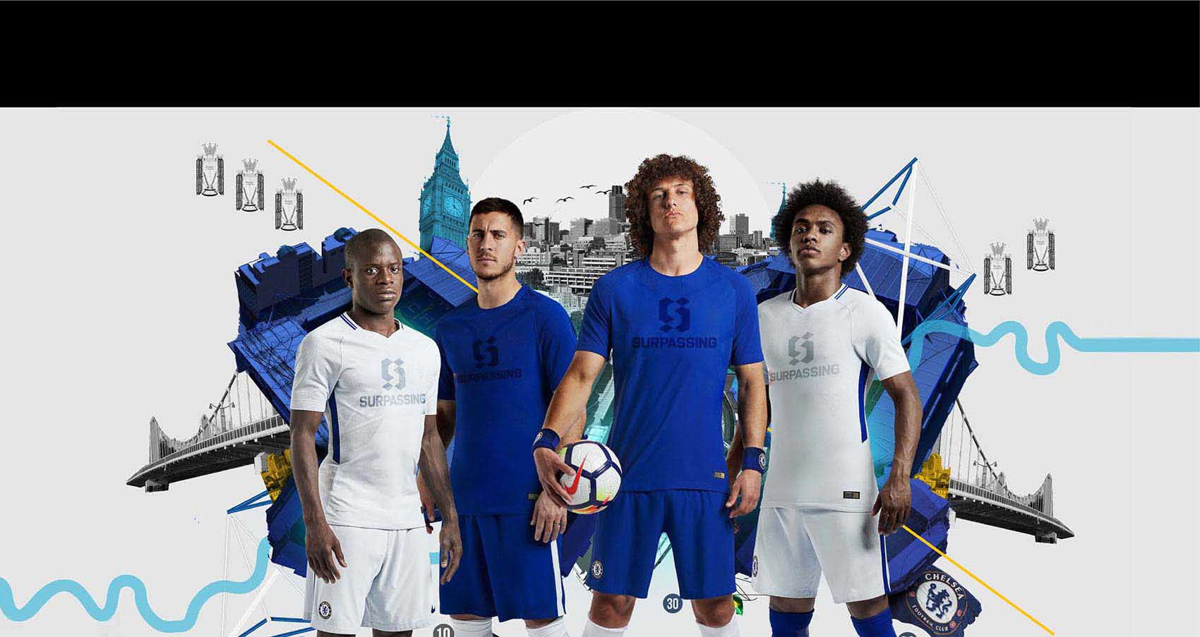 Sports Wear / Team Wear